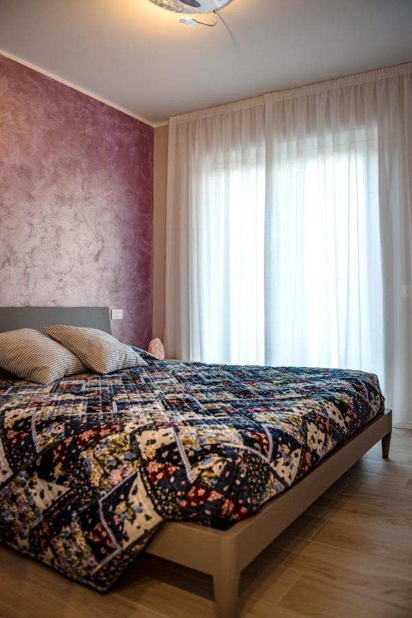 Appartamenti Villa Gloria Peschiera del Garda Exterior foto